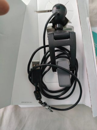 Webcam Logitech C160