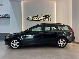 Volvo V50 2011