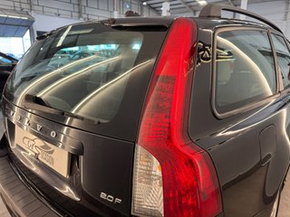 Volvo V50 2011