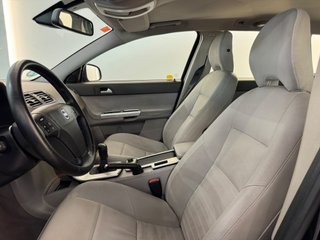 Volvo V50 2011