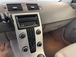 Volvo V50 2011