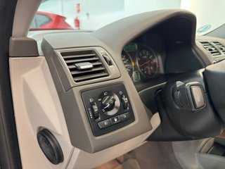 Volvo V50 2011