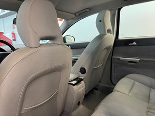 Volvo V50 2011