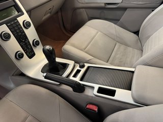 Volvo V50 2011