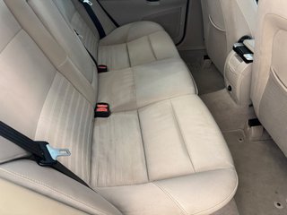 Volvo V50 2011
