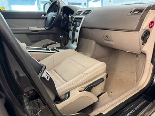Volvo V50 2011