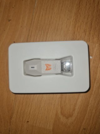 Adaptador USB R100 PRO para mandos