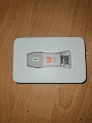Adaptador USB R100 PRO para mandos