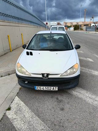 Servicio de Movilidad