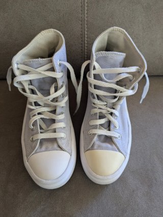 Converse Talla 39