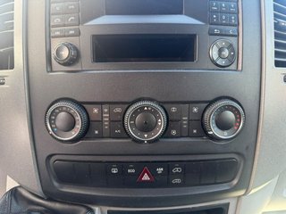 MERCEDES BENZ SPRINTER 313 COMBI 3.5 T 129 CV