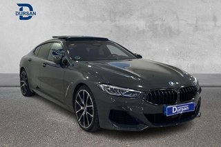 BMW Serie 8   840i Gran Coupe