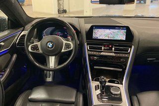 BMW Serie 8   840i Gran Coupe