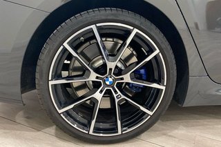 BMW Serie 8   840i Gran Coupe