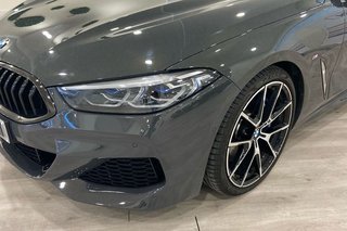 BMW Serie 8   840i Gran Coupe