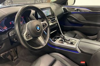 BMW Serie 8   840i Gran Coupe