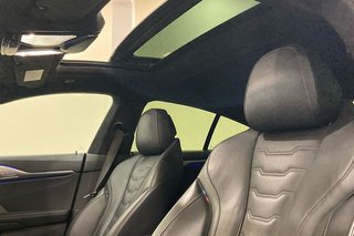 BMW Serie 8   840i Gran Coupe