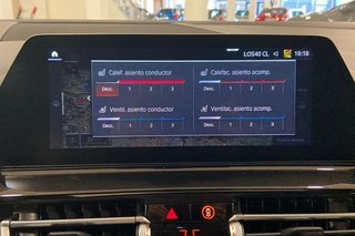 BMW Serie 8   840i Gran Coupe