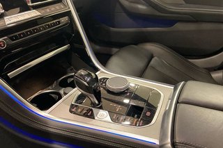 BMW Serie 8   840i Gran Coupe