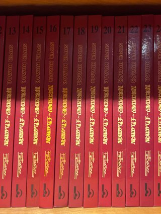 Colección Mortadelo y Filemón Super Humor
