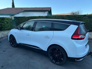 renault grand scenic 2020