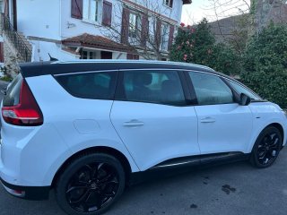 renault grand scenic 2020