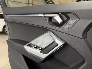AUDI Q3 SLINE 35 TFSI 150CV 7-STRONIC BLACK LINE