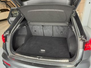 AUDI Q3 SLINE 35 TFSI 150CV 7-STRONIC BLACK LINE