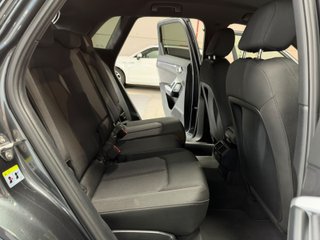 AUDI Q3 SLINE 35 TFSI 150CV 7-STRONIC BLACK LINE