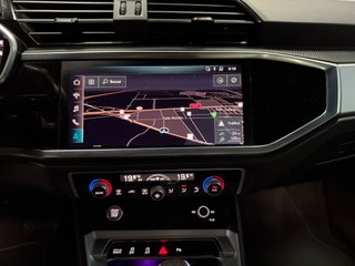 AUDI Q3 SLINE 35 TFSI 150CV 7-STRONIC BLACK LINE