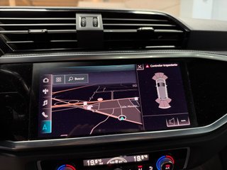 AUDI Q3 SLINE 35 TFSI 150CV 7-STRONIC BLACK LINE