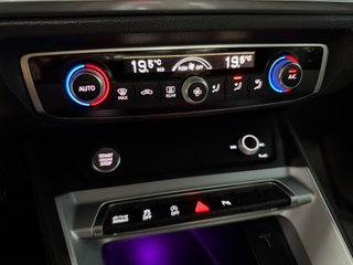 AUDI Q3 SLINE 35 TFSI 150CV 7-STRONIC BLACK LINE