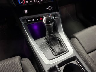 AUDI Q3 SLINE 35 TFSI 150CV 7-STRONIC BLACK LINE