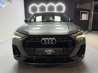 AUDI Q3 SLINE 35 TFSI 150CV 7-STRONIC BLACK LINE