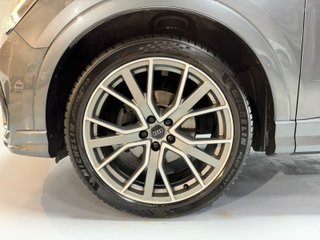 AUDI Q3 SLINE 35 TFSI 150CV 7-STRONIC BLACK LINE