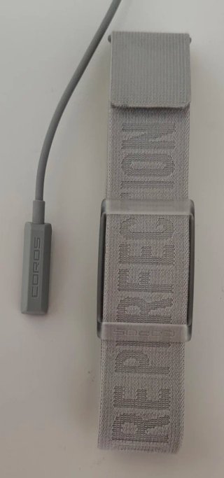 Reloj Coros Apex 4 46mm + Brazalete Pulsómetro
