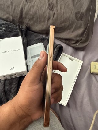 HONOR Magic6 Lite 5G
