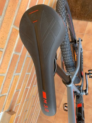 Bicicleta Scott 910 Talla L