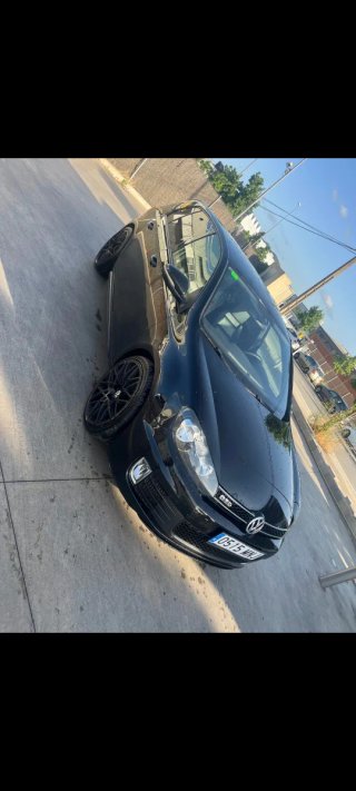 Volkswagen Golf 2012