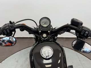 Harley Davidson Forty Eight 2012
