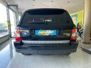 Land Rover Range Rover Sport 2.7 TDV6 HSE 190cv