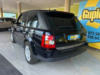 Land Rover Range Rover Sport 2.7 TDV6 HSE 190cv