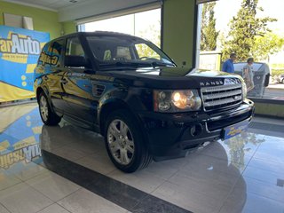 Land Rover Range Rover Sport 2.7 TDV6 HSE 190cv