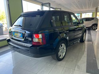 Land Rover Range Rover Sport 2.7 TDV6 HSE 190cv