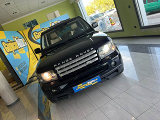 Land Rover Range Rover Sport 2.7 TDV6 HSE 190cv