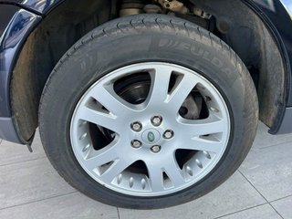 Land Rover Range Rover Sport 2.7 TDV6 HSE 190cv