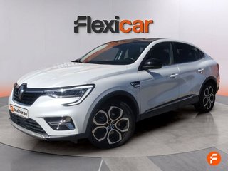 Renault Arkana Techno E-TECH Híbrido 105kW(145CV)