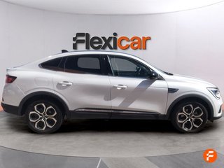 Renault Arkana Techno E-TECH Híbrido 105kW(145CV)