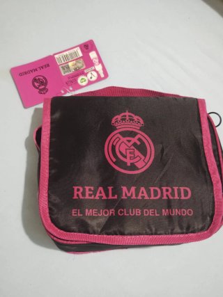 Estuche y colonia Real Madrid