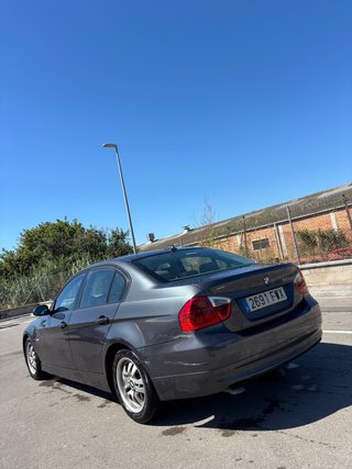 BMW Serie 3 2007